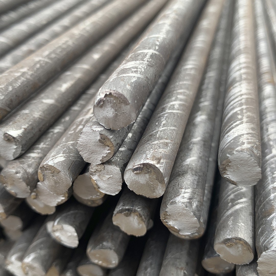 Арматура 25 А1 Ст3 — изображение 2