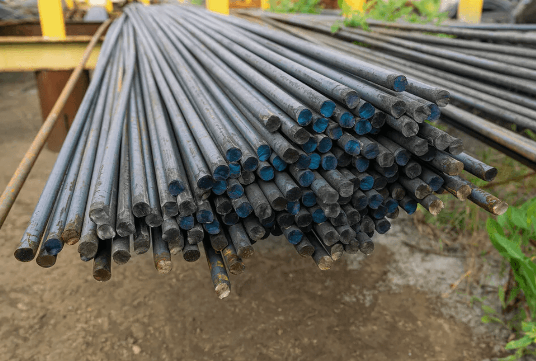 Арматура 12 А1 А240 — изображение 4